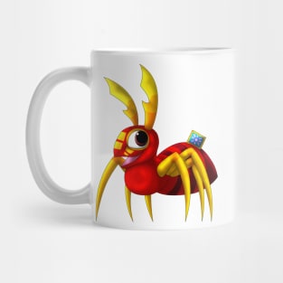 Raisant: Default Mug